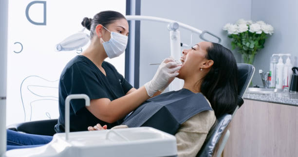 Our Range of Dental Services in Hagerman, ID